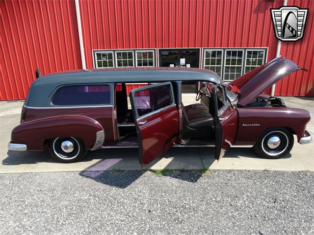 1949 Chevrolet Hearse (CC-1358408) for sale in O'Fallon, Illinois