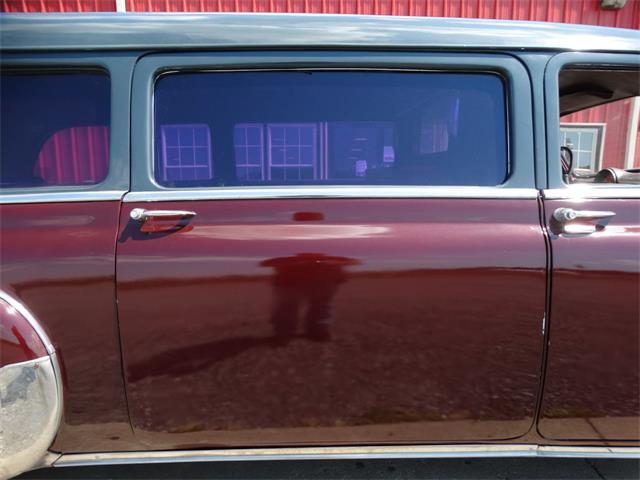 1949 Chevrolet Hearse (CC-1358408) for sale in O'Fallon, Illinois