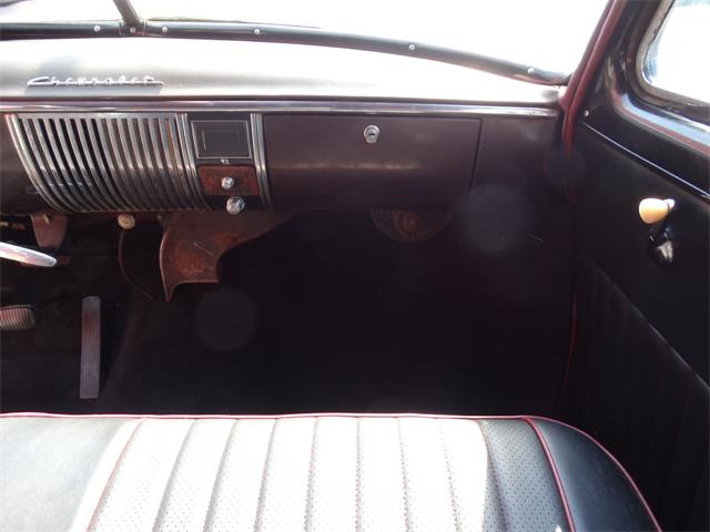 1949 Chevrolet Hearse (CC-1358408) for sale in O'Fallon, Illinois