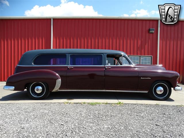 1949 Chevrolet Hearse (CC-1358408) for sale in O'Fallon, Illinois