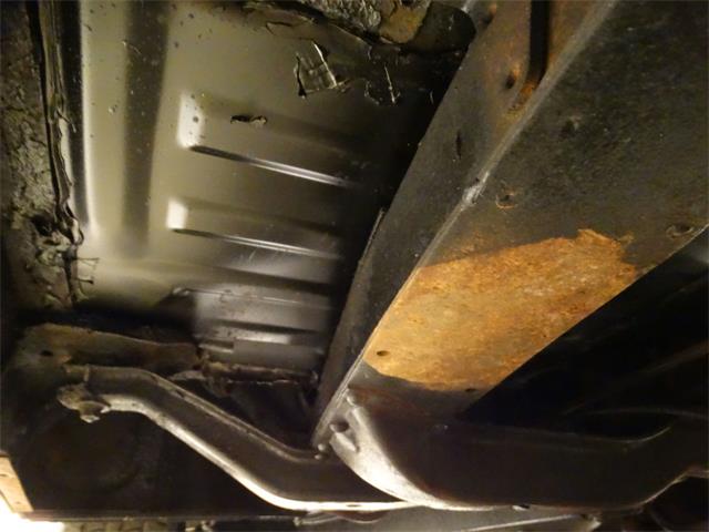 1949 Chevrolet Hearse (CC-1358408) for sale in O'Fallon, Illinois