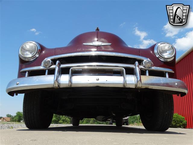 1949 Chevrolet Hearse (CC-1358408) for sale in O'Fallon, Illinois
