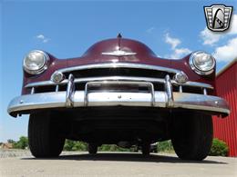 1949 Chevrolet Hearse (CC-1358408) for sale in O'Fallon, Illinois