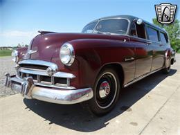 1949 Chevrolet Hearse (CC-1358408) for sale in O'Fallon, Illinois