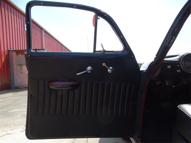 1949 Chevrolet Hearse (CC-1358408) for sale in O'Fallon, Illinois