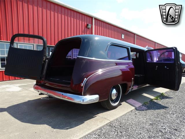 1949 Chevrolet Hearse (CC-1358408) for sale in O'Fallon, Illinois