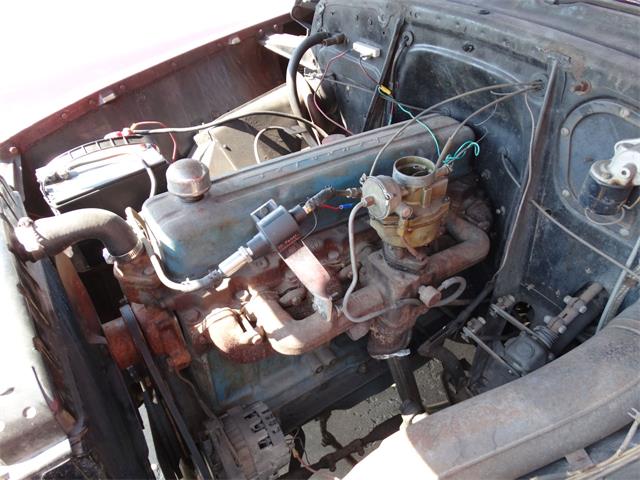 1949 Chevrolet Hearse (CC-1358408) for sale in O'Fallon, Illinois