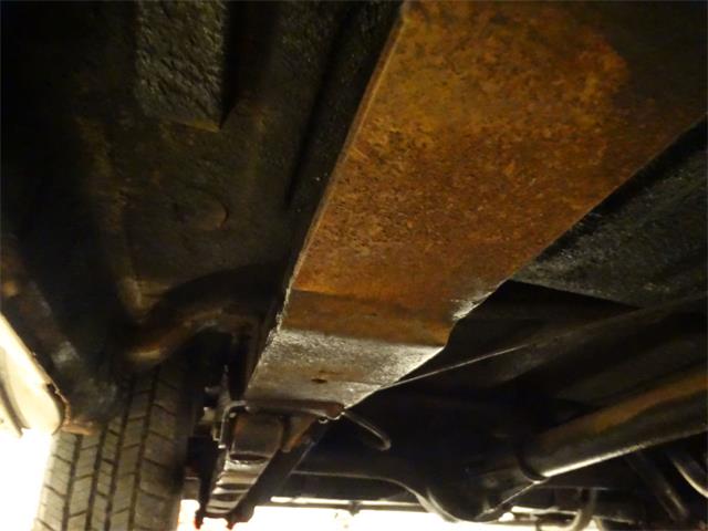 1949 Chevrolet Hearse (CC-1358408) for sale in O'Fallon, Illinois