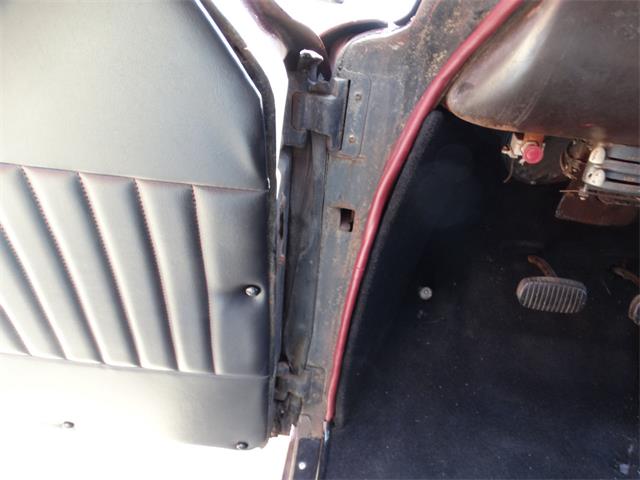 1949 Chevrolet Hearse (CC-1358408) for sale in O'Fallon, Illinois