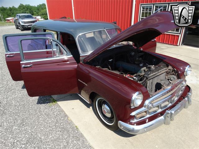 1949 Chevrolet Hearse (CC-1358408) for sale in O'Fallon, Illinois