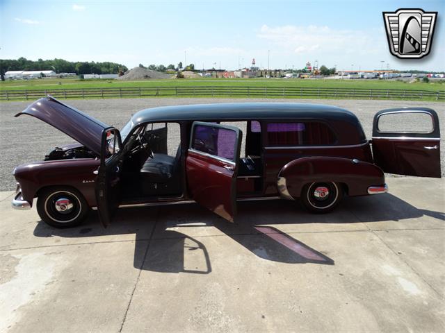 1949 Chevrolet Hearse (CC-1358408) for sale in O'Fallon, Illinois