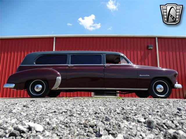 1949 Chevrolet Hearse (CC-1358408) for sale in O'Fallon, Illinois