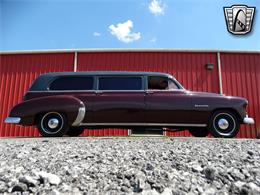 1949 Chevrolet Hearse (CC-1358408) for sale in O'Fallon, Illinois