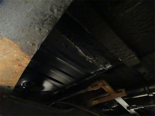 1949 Chevrolet Hearse (CC-1358408) for sale in O'Fallon, Illinois