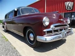 1949 Chevrolet Hearse (CC-1358408) for sale in O'Fallon, Illinois