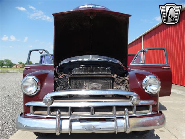 1949 Chevrolet Hearse (CC-1358408) for sale in O'Fallon, Illinois
