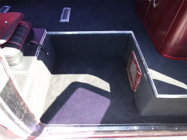 1949 Chevrolet Hearse (CC-1358408) for sale in O'Fallon, Illinois