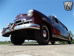1949 Chevrolet Hearse (CC-1358408) for sale in O'Fallon, Illinois
