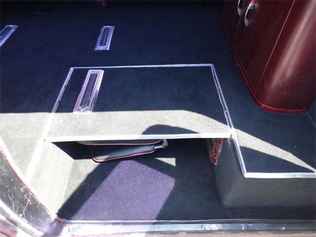 1949 Chevrolet Hearse (CC-1358408) for sale in O'Fallon, Illinois