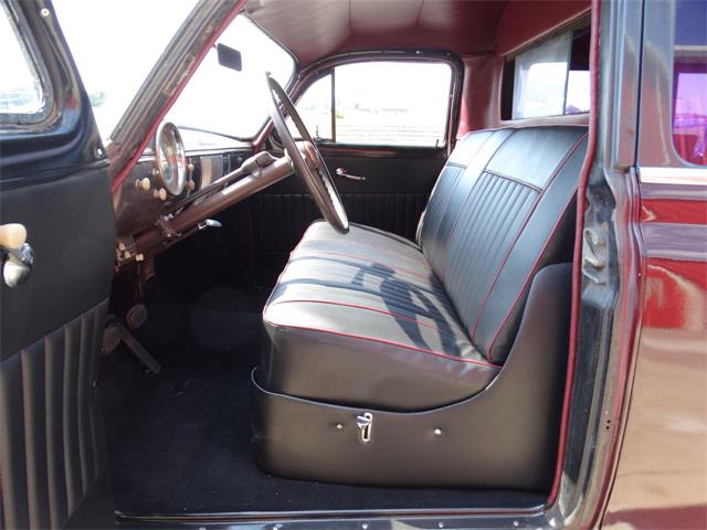 1949 Chevrolet Hearse (CC-1358408) for sale in O'Fallon, Illinois