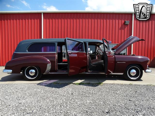 1949 Chevrolet Hearse (CC-1358408) for sale in O'Fallon, Illinois