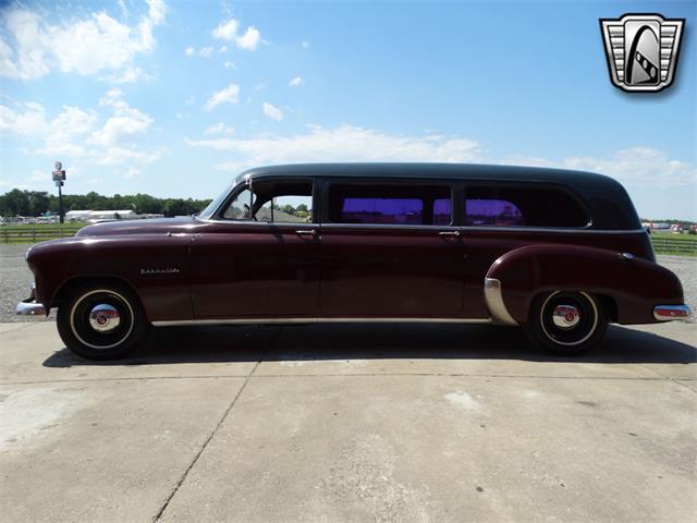 1949 Chevrolet Hearse (CC-1358408) for sale in O'Fallon, Illinois