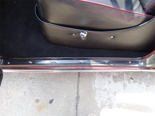 1949 Chevrolet Hearse (CC-1358408) for sale in O'Fallon, Illinois