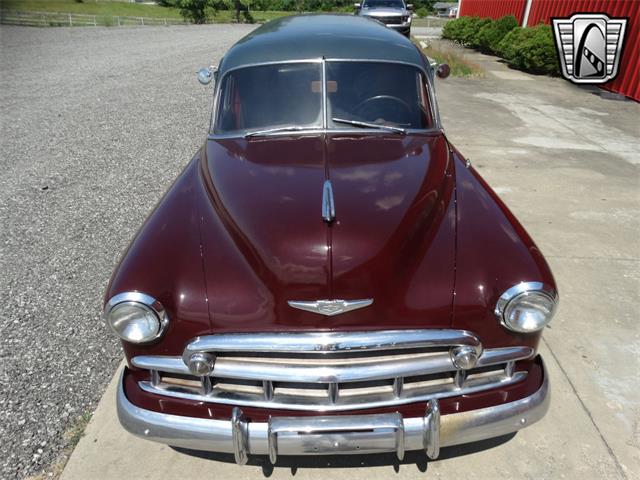 1949 Chevrolet Hearse (CC-1358408) for sale in O'Fallon, Illinois