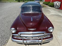 1949 Chevrolet Hearse (CC-1358408) for sale in O'Fallon, Illinois