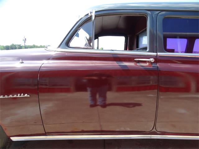1949 Chevrolet Hearse (CC-1358408) for sale in O'Fallon, Illinois
