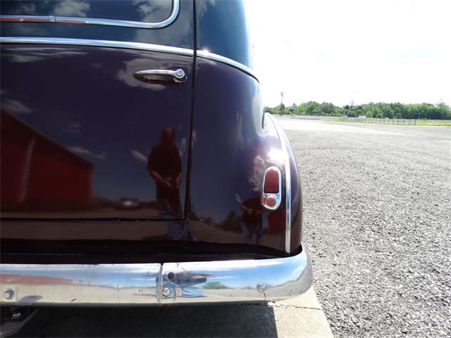 1949 Chevrolet Hearse (CC-1358408) for sale in O'Fallon, Illinois