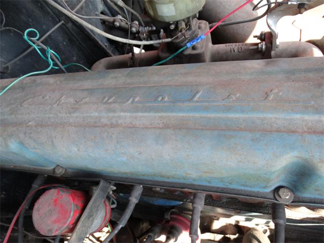 1949 Chevrolet Hearse (CC-1358408) for sale in O'Fallon, Illinois