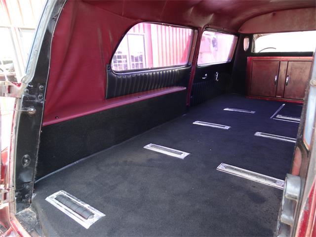 1949 Chevrolet Hearse (CC-1358408) for sale in O'Fallon, Illinois