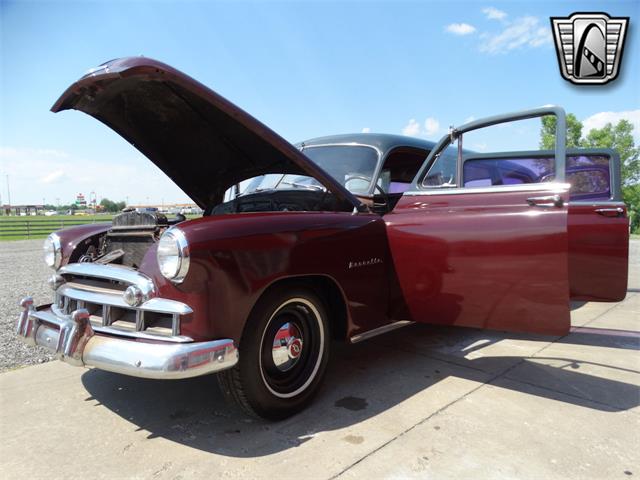 1949 Chevrolet Hearse (CC-1358408) for sale in O'Fallon, Illinois