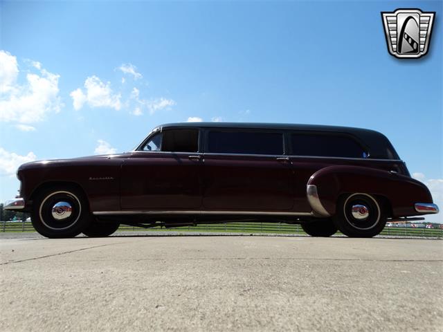 1949 Chevrolet Hearse (CC-1358408) for sale in O'Fallon, Illinois