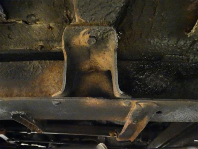 1949 Chevrolet Hearse (CC-1358408) for sale in O'Fallon, Illinois