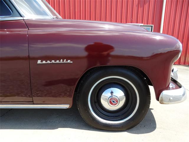 1949 Chevrolet Hearse (CC-1358408) for sale in O'Fallon, Illinois