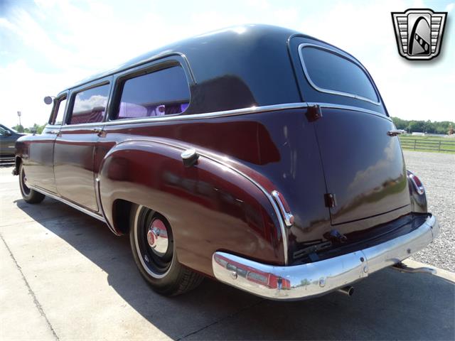 1949 Chevrolet Hearse (CC-1358408) for sale in O'Fallon, Illinois