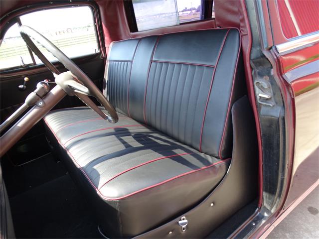 1949 Chevrolet Hearse (CC-1358408) for sale in O'Fallon, Illinois