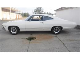 1967 Chevrolet Impala (CC-1358425) for sale in MILFORD, Ohio