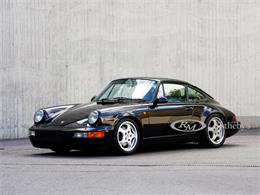 1991 Porsche 911 Carrera 2 (CC-1358447) for sale in London, United Kingdom