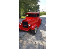 1929 Ford Model A (CC-1350846) for sale in West Pittston, Pennsylvania