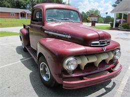1952 Ford F1 (CC-1358481) for sale in Fayetteville, Georgia