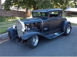 1930 Ford Coupe (CC-1358488) for sale in College Place, Washington