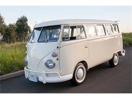 1973 Volkswagen Bus (CC-1358493) for sale in Santa Ana, California