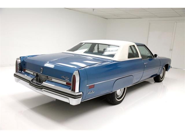 1975 Oldsmobile 98 (CC-1358495) for sale in Morgantown, Pennsylvania