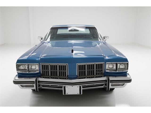 1975 Oldsmobile 98 (CC-1358495) for sale in Morgantown, Pennsylvania
