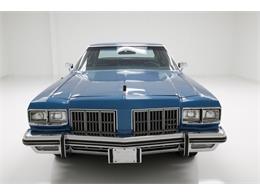 1975 Oldsmobile 98 (CC-1358495) for sale in Morgantown, Pennsylvania