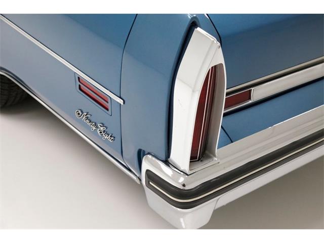 1975 Oldsmobile 98 (CC-1358495) for sale in Morgantown, Pennsylvania