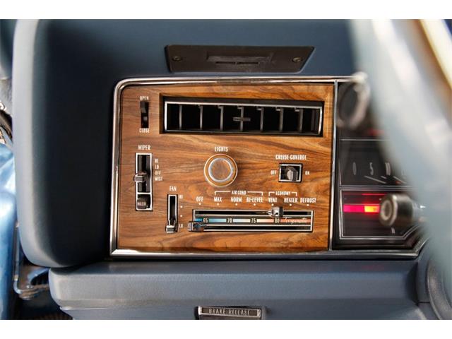 1975 Oldsmobile 98 (CC-1358495) for sale in Morgantown, Pennsylvania